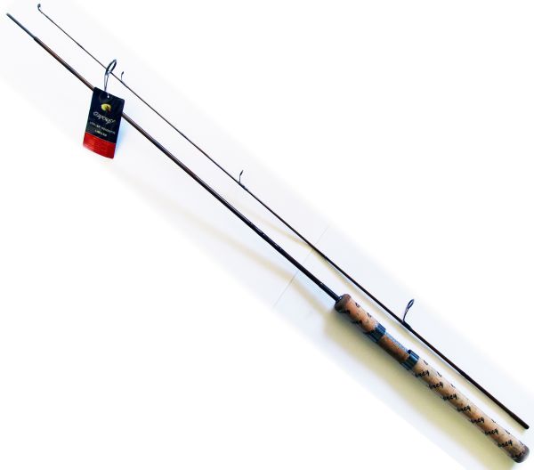 Спінінг Osprey - RP серія - З кільцями - Штекерний - Карбон - Тест 5,0-25 г