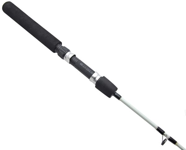 Спінінг Crocodile з кільцями - Цілісний