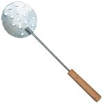 Черпак мини - металл оцинкованный - 30 см