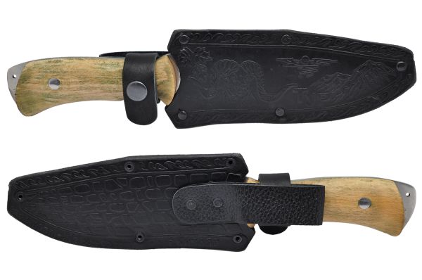 Нож Кизляр Туристический-разделочный "Тур"