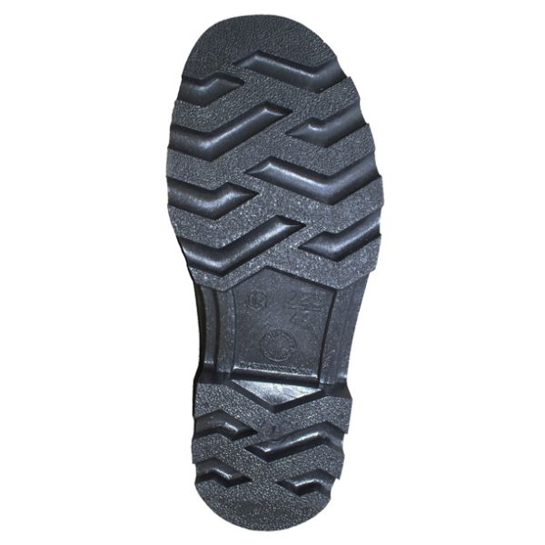 Сапоги рыбацкие заброды FortMen ПВХ + НЕОПРЕН - арт. 10(С)850НПР - Камо - Камыш