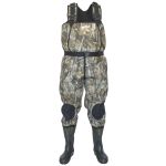 Полукомбинезон рыбацкий FortMen ПК 11(С)1500НПР - Камо - Камыш