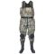 Полукомбинезон рыбацкий FortMen ПК 11(С)1500НПР - Камо - Камыш