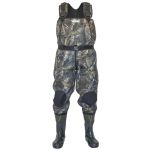 Полукомбинезон рыбацкий FortMen ПК 11(С)1500НПР - Камо - Дуб