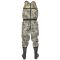 Полукомбинезон рыбацкий FortMen ПК 11(С)1500НПР - Камо - Камыш
