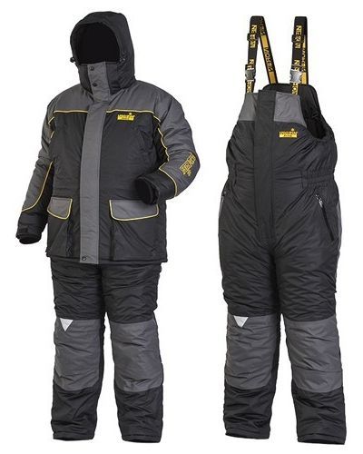 Костюм зимовий Norfin Atlantis - до -35°C