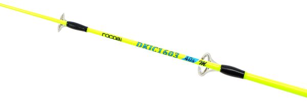 Удочка для зимней рыбалки Rocdai DKIC 1603