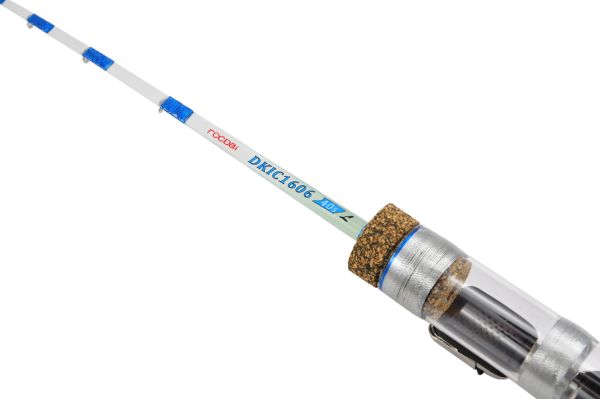 Удочка для зимней рыбалки Rocdai DKIC 1606