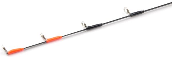 Вудка для зимової риболовлі Rocdai DKIC 1608