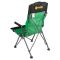 Стілець туристичний складаний Ranger-1996 - Зелений