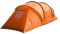 Палатка Coleman 1909 6-ти місцева з тамбуром і тентом (Польща)