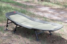 Раскладушка Palladium Carp - Зеленый