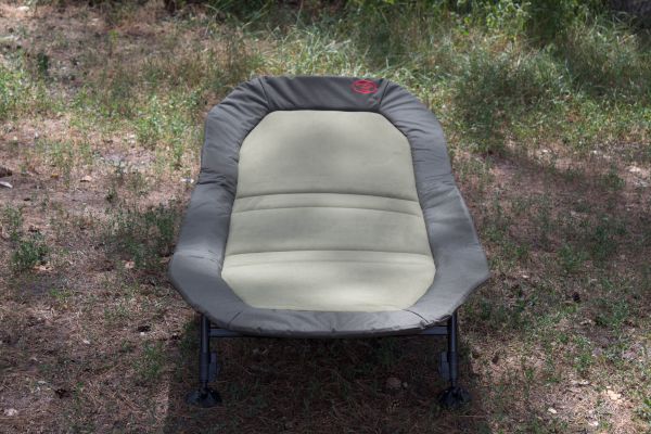 Раскладушка Palladium Carp - Зеленый