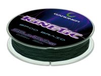Шнур Kinetic Gardner - Spod Braid - Темно-зеленый - 250 метров