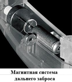 Воблер Kosadaka Mirage XD 70F