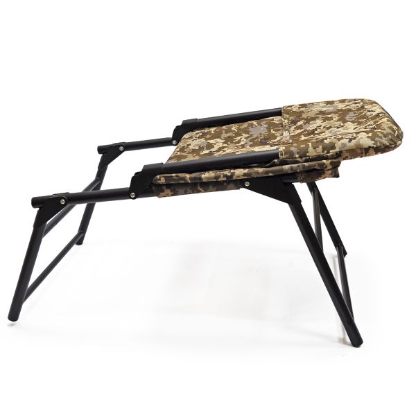 Крісло розкладне Ралф "Карп" - Цифра