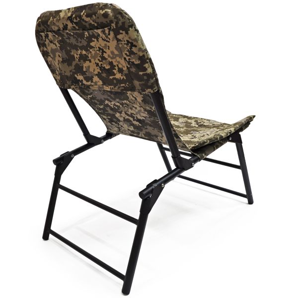 Крісло розкладне Ралф "Карп" - Цифра