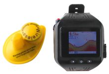 Эхолот-часы Lucky FF518