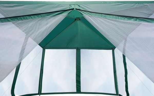 Тент Coleman 2901 - Зелений