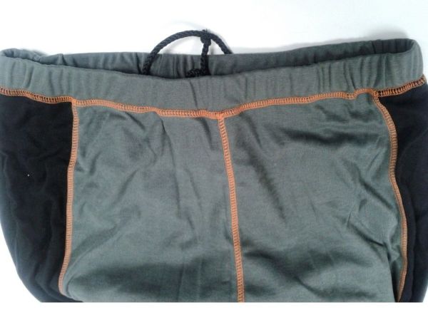 Термобілизна Norfin Comfort Line - 1-й шар - Сірий