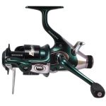 Катушка Preludio 2500 - Пластиковая шпуля - 2+1 - Бейтраннер