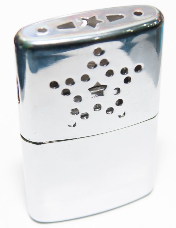 Грелка каталитическая Salmo