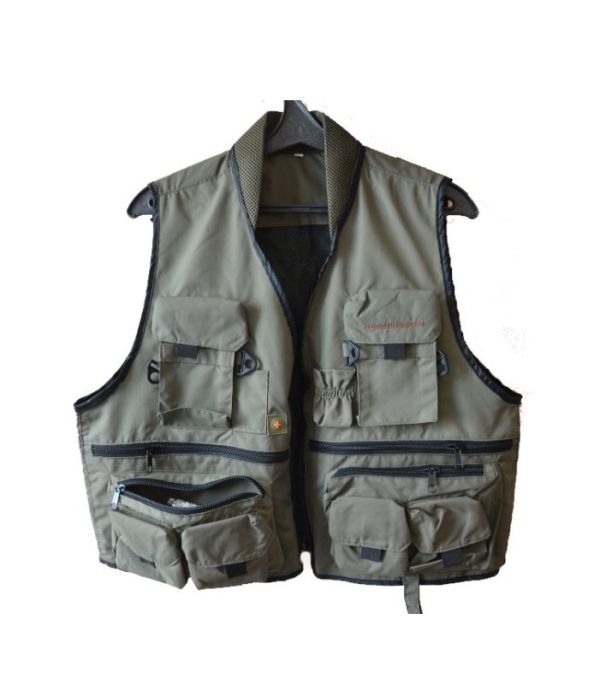 Жилет Legend Fishing Gear