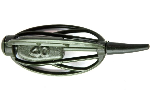 Годівниця Anvi – Метод