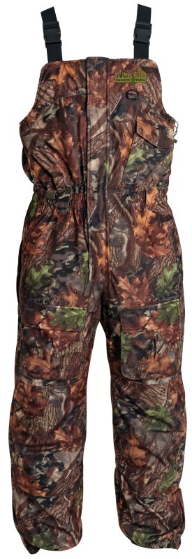 Костюм Norfin Extreme 2 Camo - Nortex Breathable -32°C