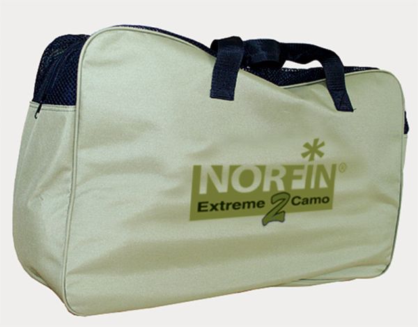 Костюм Norfin Extreme 2 Camo - Nortex Breathable -32°C