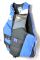 Спасательный жилет BodyGlove неопреновый Phantom - Сине-черный 