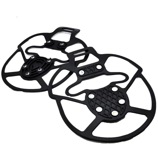 Ледоступы (ледоходы) Супер Снасть - Резина - Круглые - 7 шипов