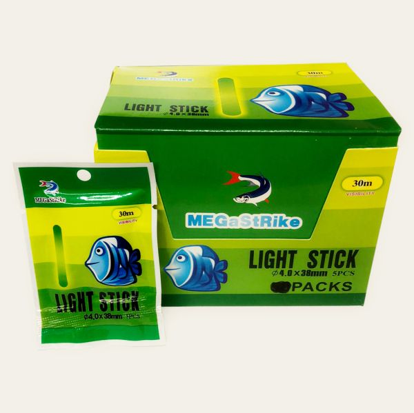 Светлячок на поплавок Ocean Sun - 5 шт/уп