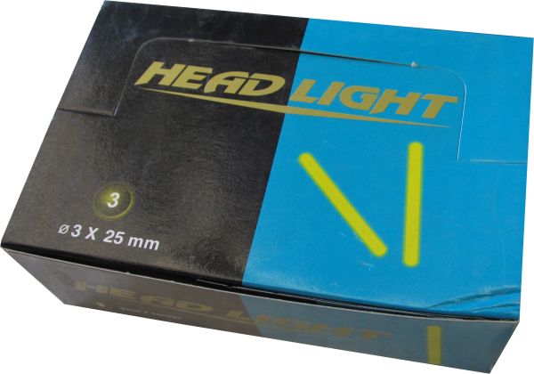 Світлячок на поплавець Head Light