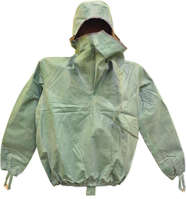 Костюм ОЗК Л1 Армейский - ткань БЦК - Зеленый