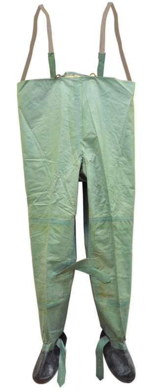 Костюм ОЗК Л1 Армейский - ткань БЦК - Зеленый