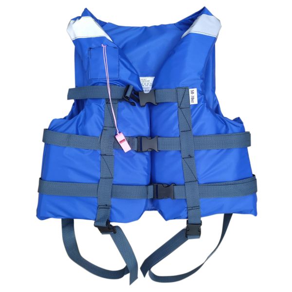 Рятувальний жилет посилений ANVI