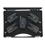 Набор сигнализаторов Golden Catch SN-45*4