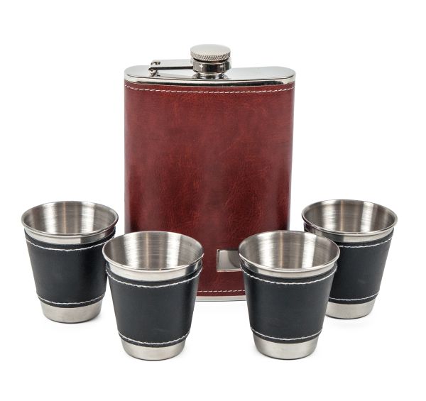 Подарочный набор шампуров Кизляр №6