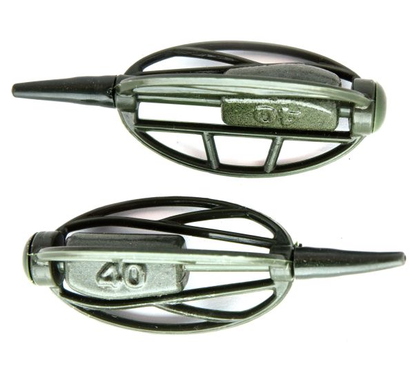 Годівниця Anvi – Метод