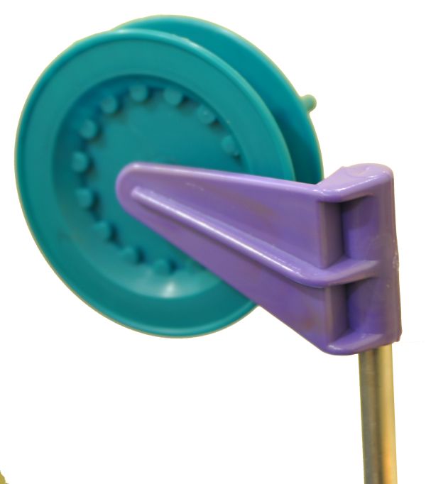 Жерлиця Сумська - Алюміній - Не оснащена