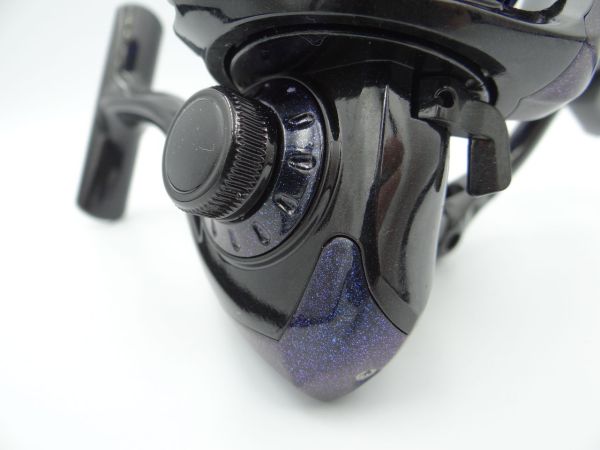 Катушка Gladiator Zodiac 2000 - 7+1bb