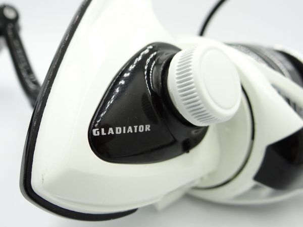 Котушка Gladiator Venus 3000 - 5+1bb