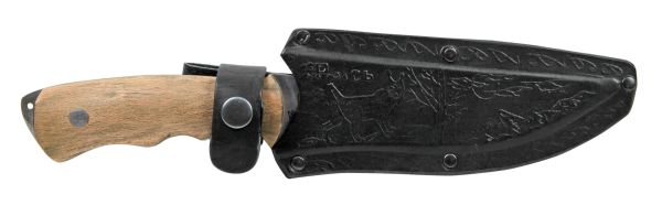 Подарунковий набір шампурів Кизляр №7