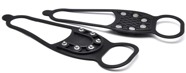 Ледоступы "Супер Снасть" на 6 шипов - Резина - Универсальные