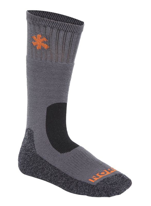 Шкарпетки Norfin Extralong