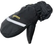 Варежки ветрозащитные Norfin