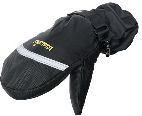 Варежки ветрозащитные Norfin