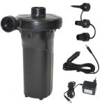 Насос-компрессор электрический 2021 - Stermay HT-677