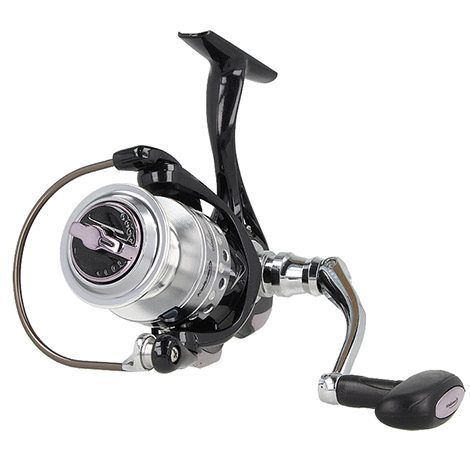 Котушка Kalipso Hyper 1000 - 3+1